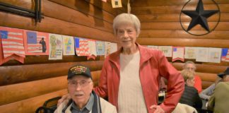 ‘It’s a whole community effort’: Brandin’ Iron in West Point holds 4th annual Thanksgiving meal for local veterans