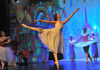 ‘The Nutcracker: Clara’s Dream’ enchants sold-out crowds