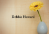 Obituary: Debbie Howard