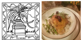 67-County Alabama Garden Party: Elmore County