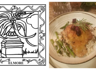 67-County Alabama Garden Party: Elmore County