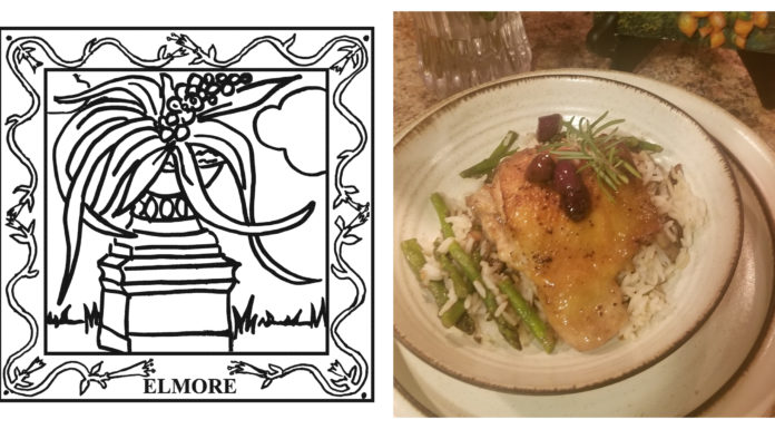 67-County Alabama Garden Party: Elmore County