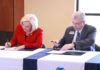 Wallace State and Athens State sign Forensic Psychology transfer agreement