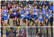 STATE CROSS COUNTRY: Local teams, individuals shine at AHSAA State Cross Country Championships