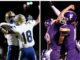 PREP FOOTBALL PLAYOFFS: Bearcats, Eagles, Raiders traveling for round 1; Fairview, Addison hosting playoff matchups