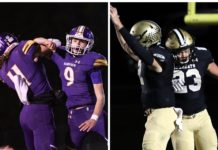 PREP FOOTBALL PLAYOFFS: Fairview, Cullman preparing for round 2 matchups