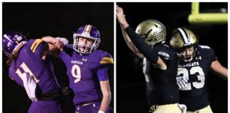 PREP FOOTBALL PLAYOFFS: Fairview, Cullman preparing for round 2 matchups