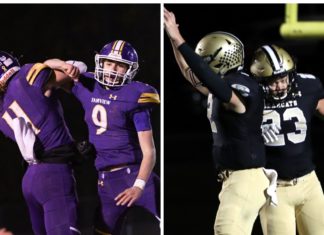PREP FOOTBALL PLAYOFFS: Fairview, Cullman preparing for round 2 matchups