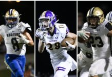 PREP FOOTBALL: A look back at the 2019 season