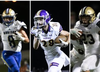 PREP FOOTBALL: A look back at the 2019 season