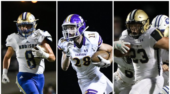 PREP FOOTBALL: A look back at the 2019 season