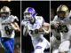 PREP FOOTBALL: A look back at the 2019 season