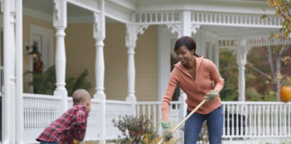 Fall: Time for a garden refresh