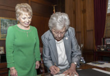 Ivey proclaims Nov. 30 Small Business Saturday