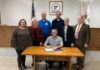 Cullman, Hanceville mayors sign proclamations celebrating National Apprenticeship Week