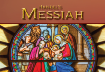 Shoals Symphony Orchestra to present Handel’s ‘Messiah’ Dec. 8