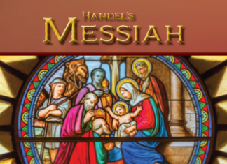 Shoals Symphony Orchestra to present Handel’s ‘Messiah’ Dec. 8
