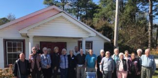 ‘Dowling was a huge part of Crane Hill’s identity’