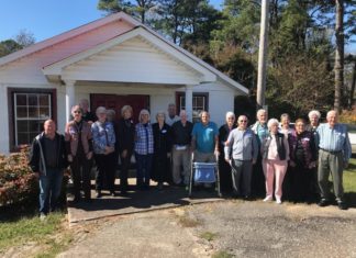 ‘Dowling was a huge part of Crane Hill’s identity’