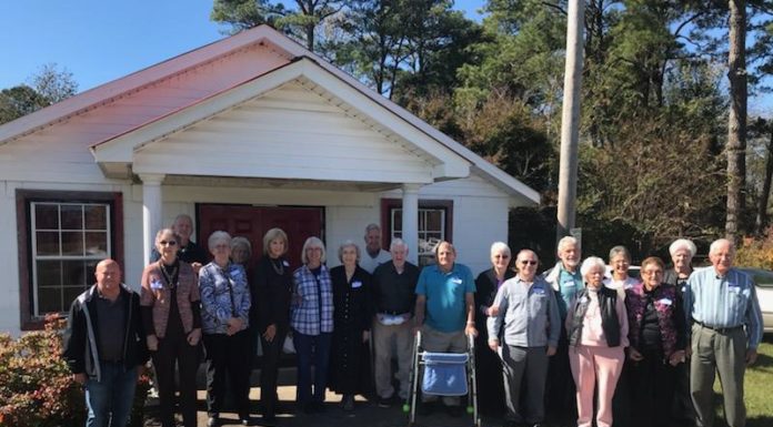 ‘Dowling was a huge part of Crane Hill’s identity’