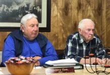 Baileyton talks town hall, park, Christmas