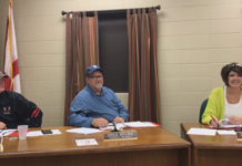 Good Hope talks Community Thanksgiving Meal, Christmas