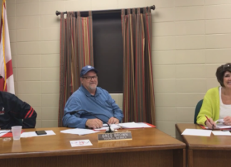 Good Hope talks Community Thanksgiving Meal, Christmas