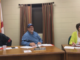 Good Hope talks Community Thanksgiving Meal, Christmas