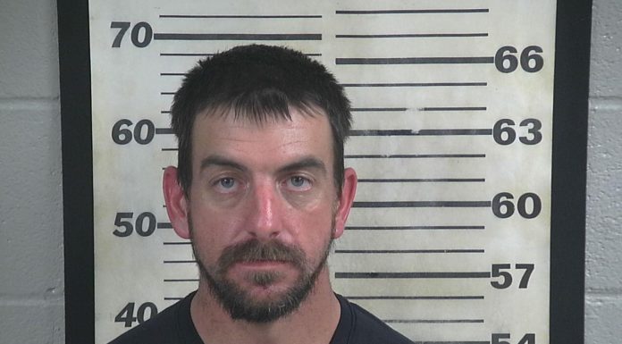 Addison man charged in connection with stolen tractor, farm equipment