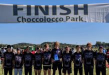 PREP CROSS COUNTRY: 9 local teams qualify for state meet at Friday Sectionals