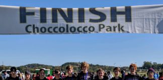 PREP CROSS COUNTRY: 9 local teams qualify for state meet at Friday Sectionals