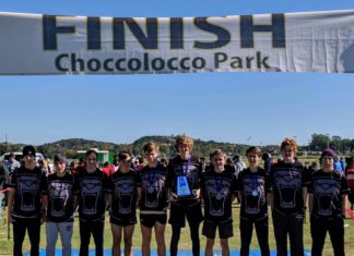 PREP CROSS COUNTRY: 9 local teams qualify for state meet at Friday Sectionals