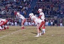 PREP FOOTBALL PLAYOFFS: Raiders come up short on the road against Oneonta, 37-29