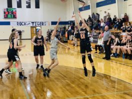 PREP BASKETBALL: St. Bernard Saints, Lady Saints split home opener against Meek