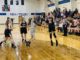 PREP BASKETBALL: St. Bernard Saints, Lady Saints split home opener against Meek