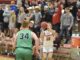 PREP BASKETBALL: Raiders, Lady Raiders sweep Holly Pond at home
