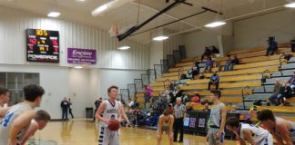 PREP BASKETBALL: Hanceville falls to Mortimer Jordan in Thanksgiving Tournament