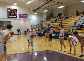 PREP BASKETBALL: Hanceville falls to Mortimer Jordan in Thanksgiving Tournament