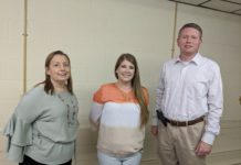 Berlin names new town clerk