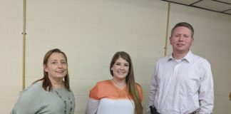 Berlin names new town clerk