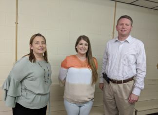 Berlin names new town clerk