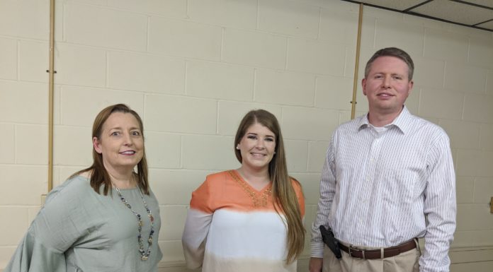 Berlin names new town clerk