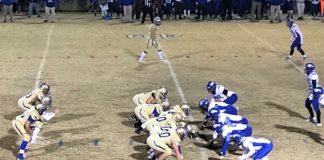 PREP FOOTBALL PLAYOFFS: Addison’s season ends with 20-13 loss to North Sand Mountain