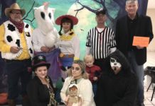 ‘We look forward to this every year’