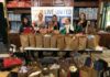Bountiful bags!