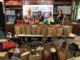 Bountiful bags!