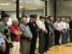 Heroes honored