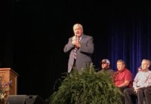 CHS hails heroes; Bearcat band headed to NYC