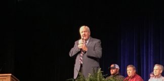 CHS hails heroes; Bearcat band headed to NYC