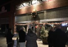 Chamber announces Window Display Contest winners